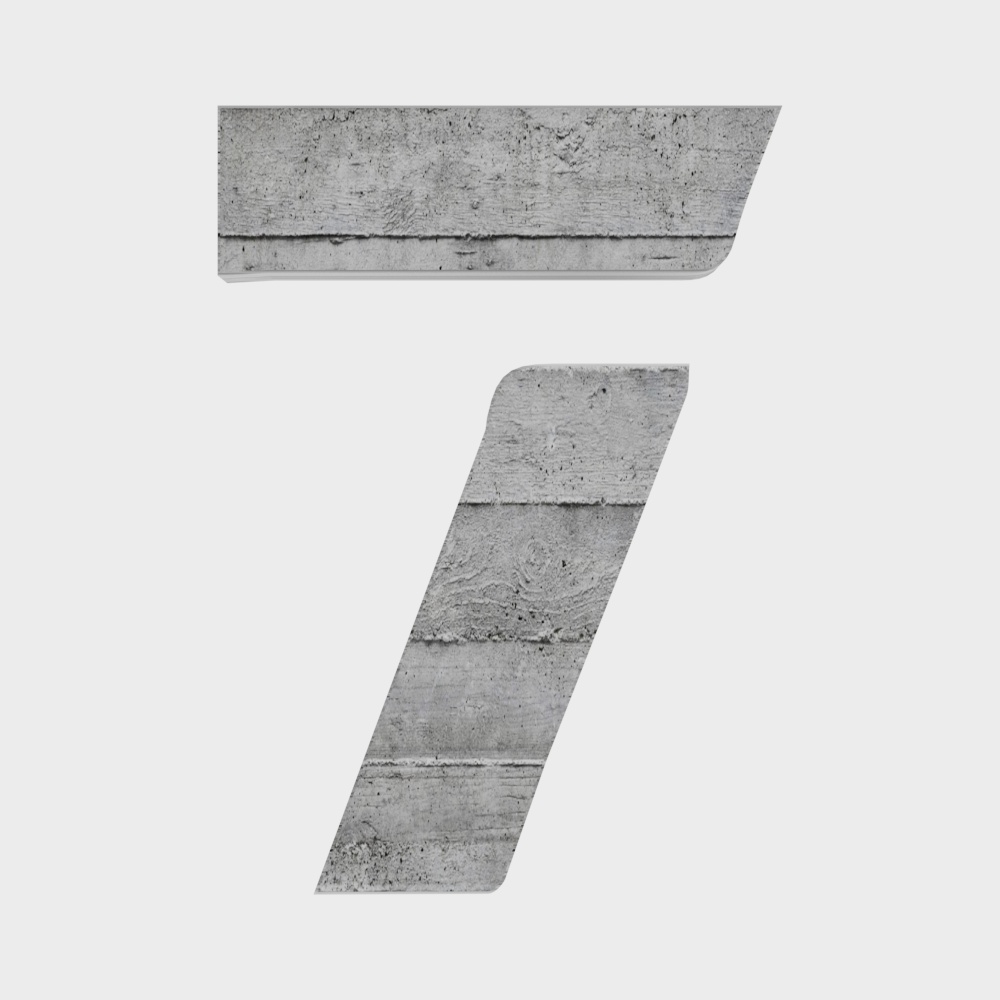 Wabi-sabi marble digital wall hangings 7