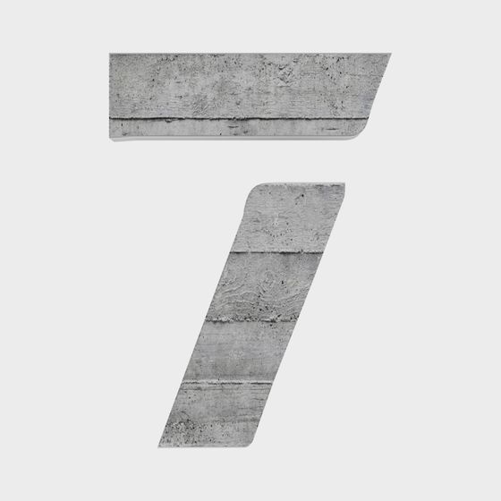 Urban Edge Low-Poly 3D Model for Creative Projects