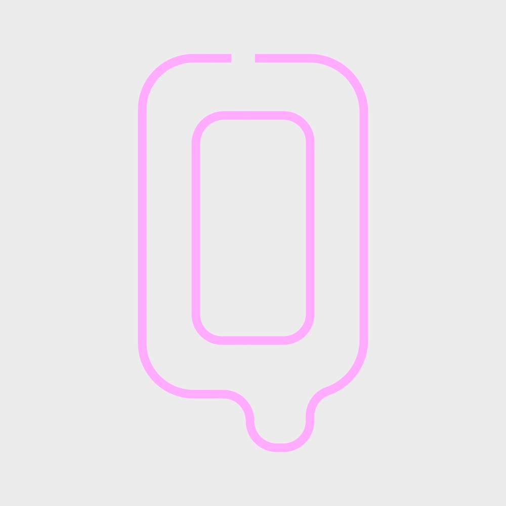 Charming Speech Bubble 3D Model for Creative Projects