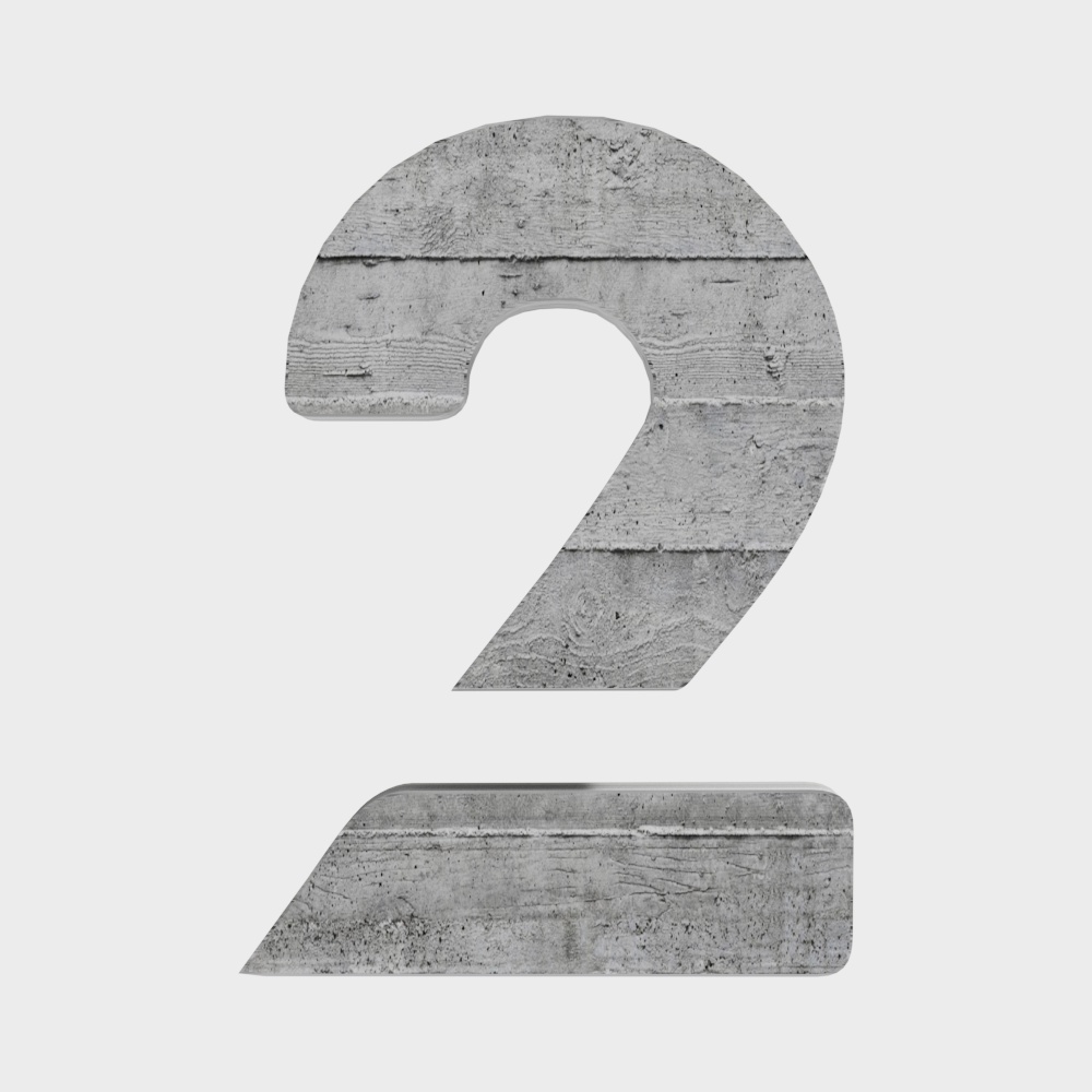 Wabi-sabi marble digital wall hangings 2