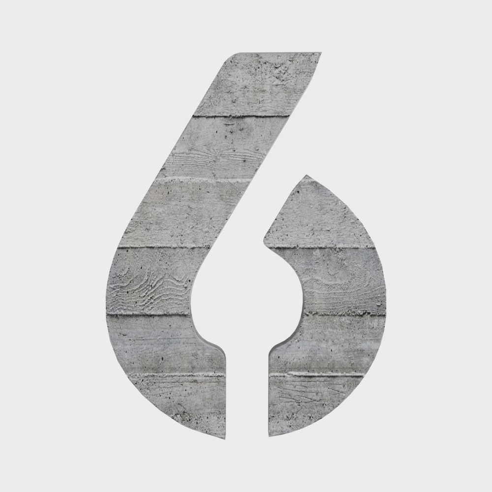 Wabi-sabi marble digital wall hangings 6