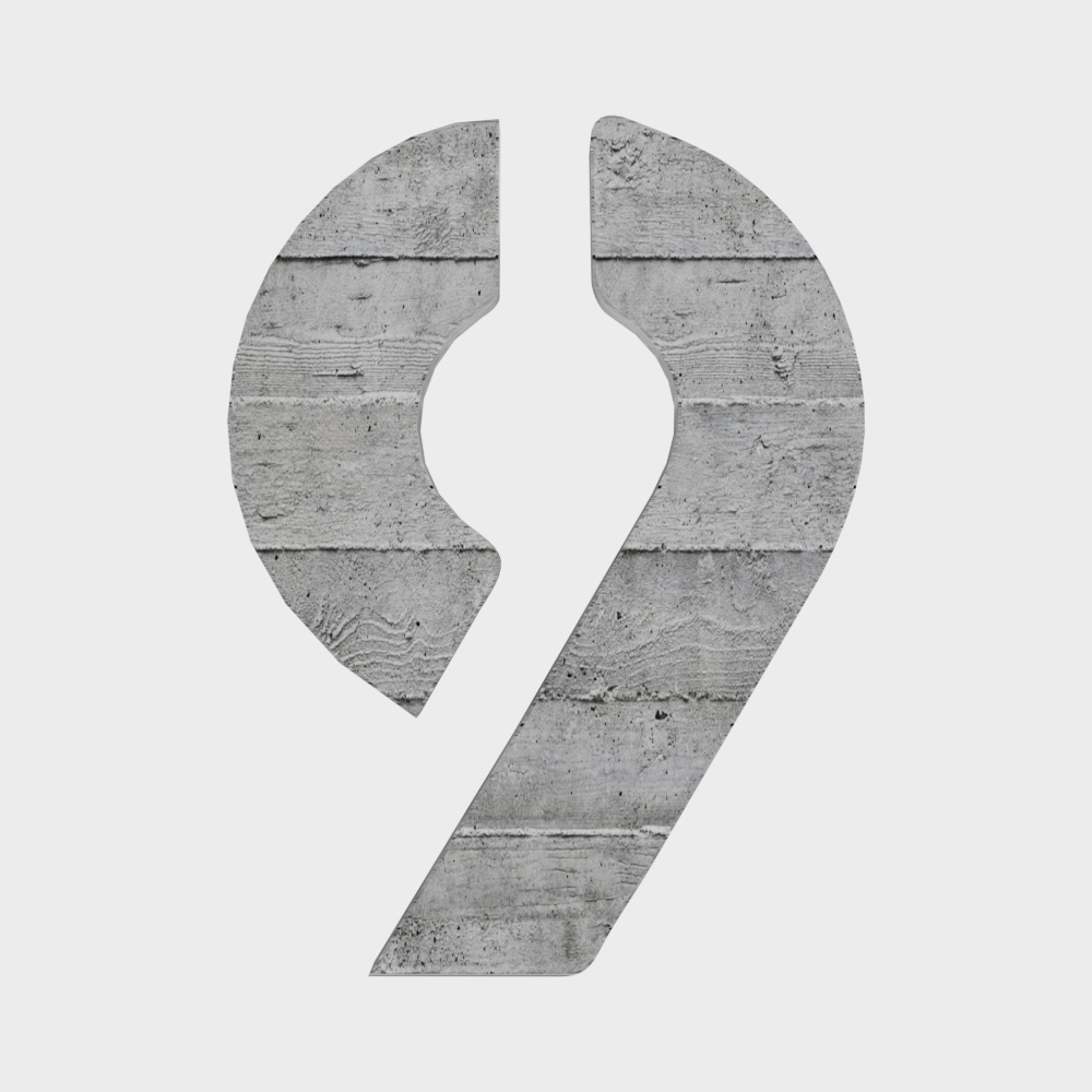 Wabi-sabi marble digital wall hangings 9