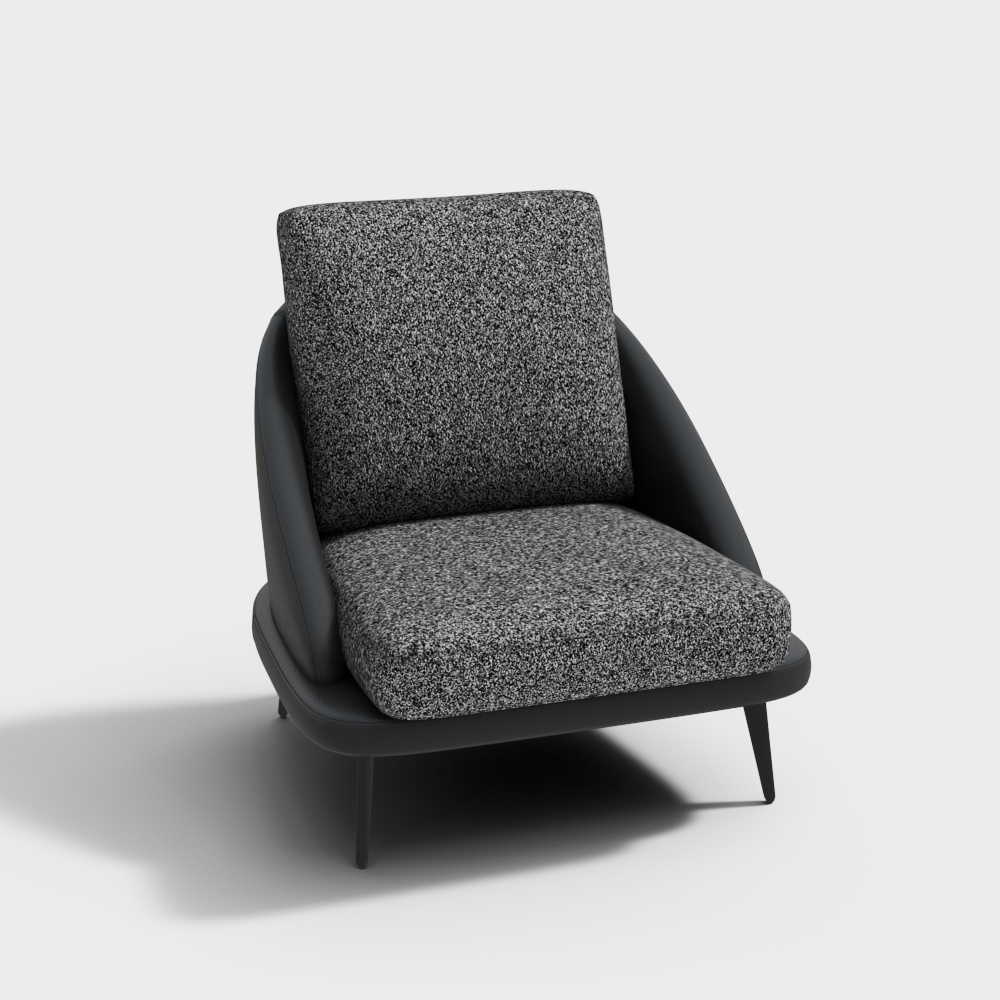 Chaise de loisirs YX657