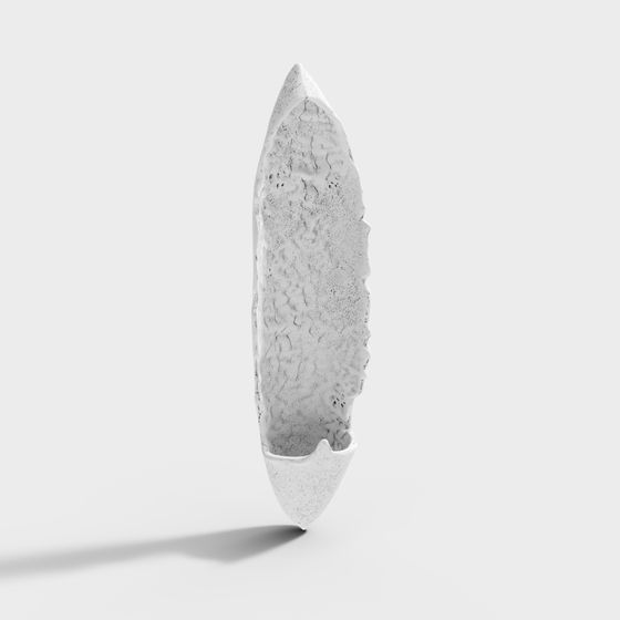 Soul of the Rocks 3D model