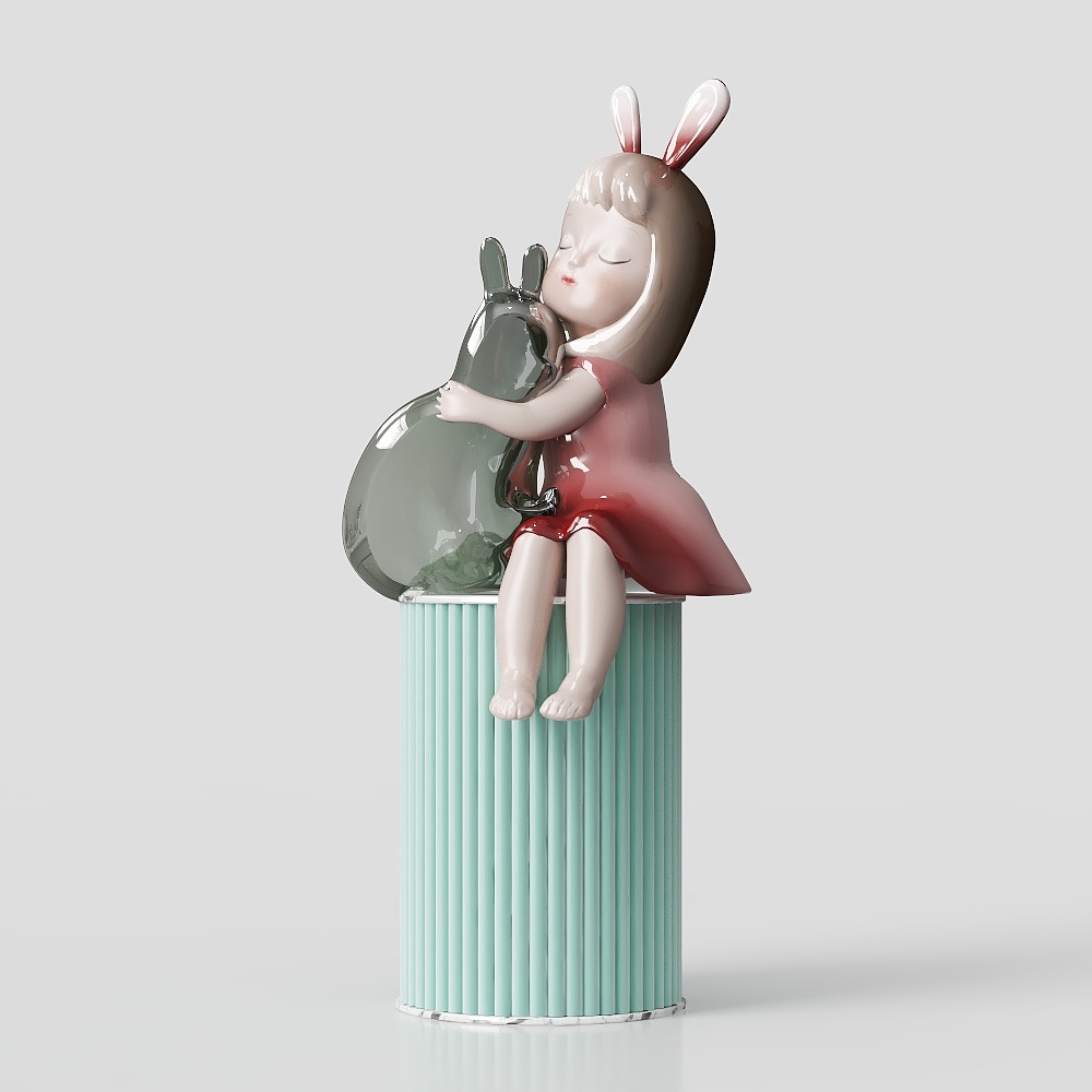 Little girl accessories