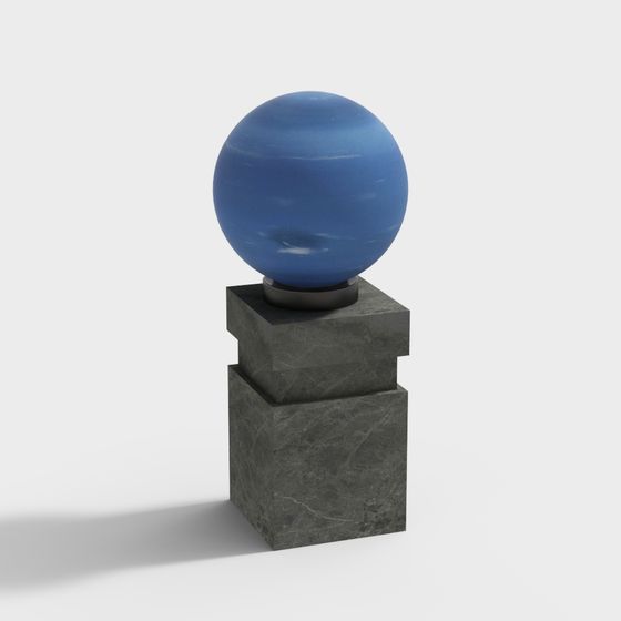 현대식 랜드스케이프 조명