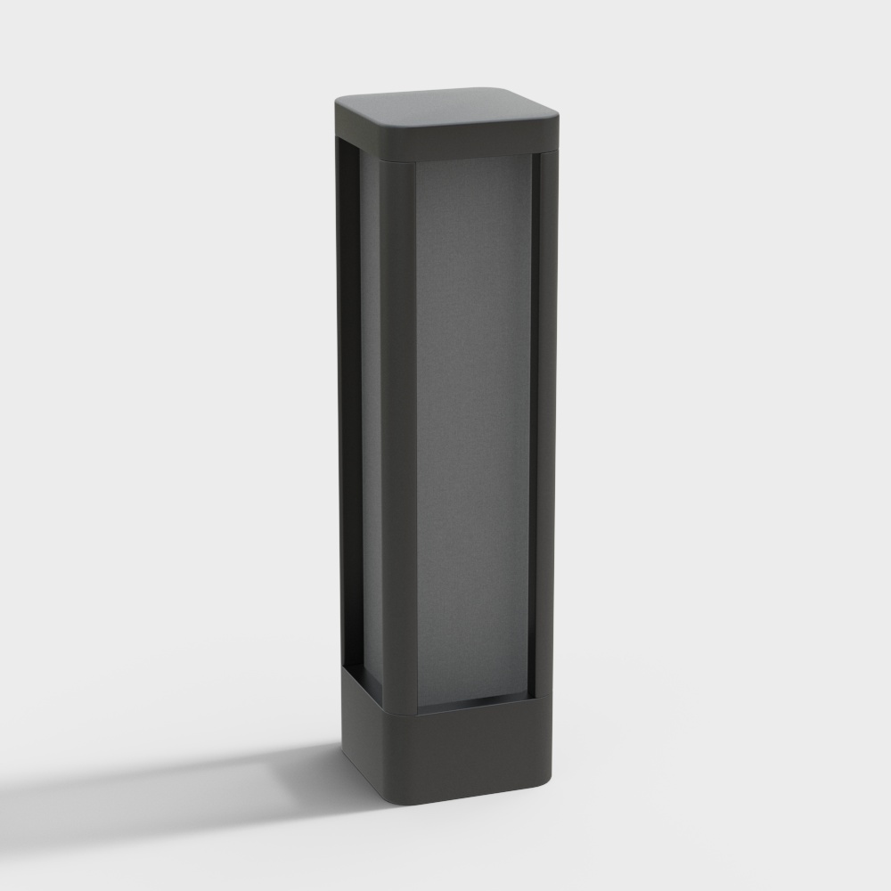 Lumière d'aménagement moderne