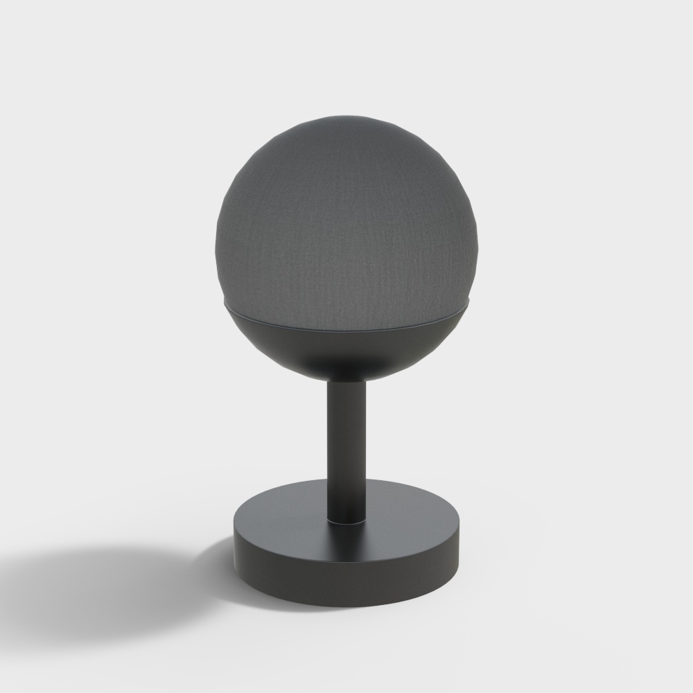 현대식 랜드스케이프 조명