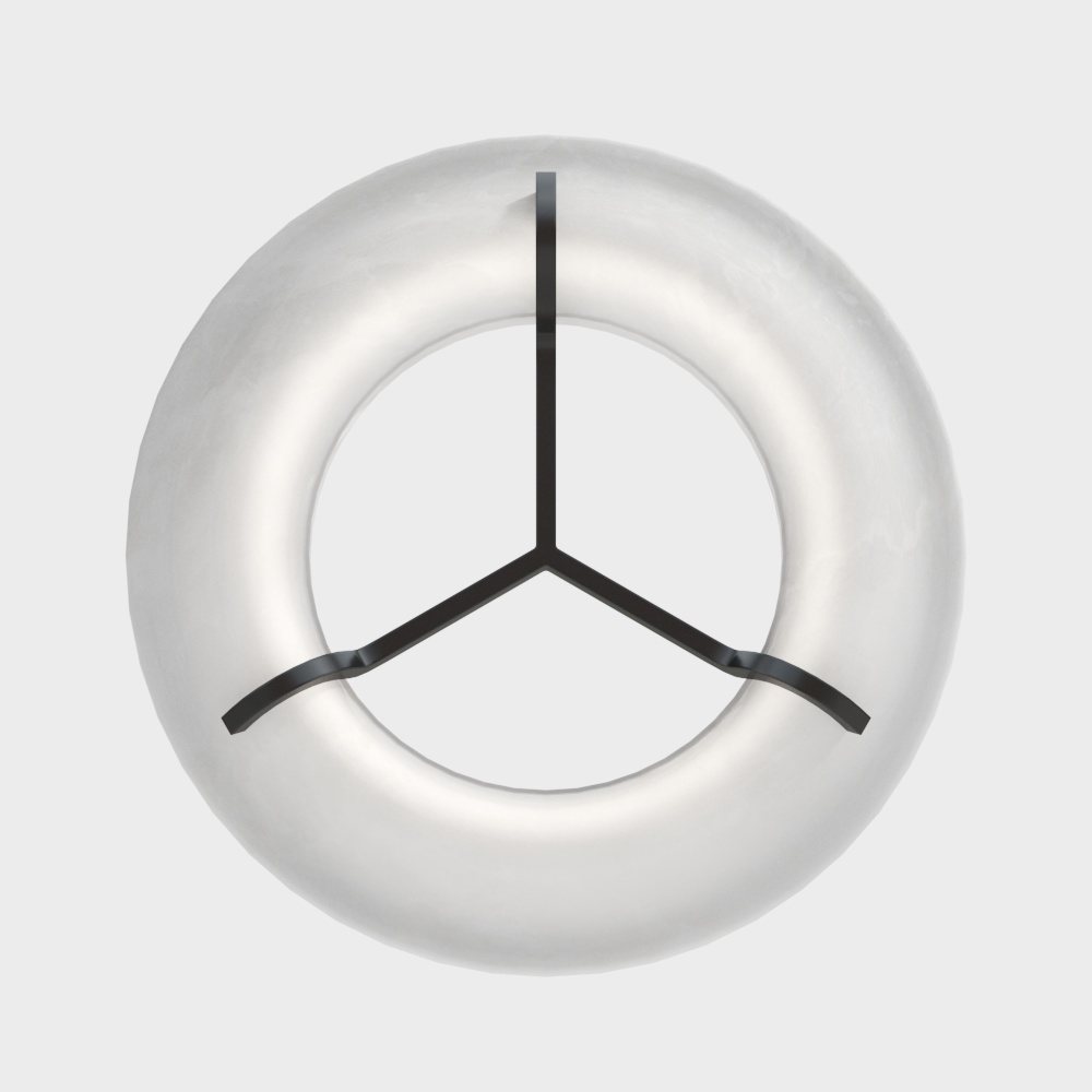 Ancient style living room wall lamp