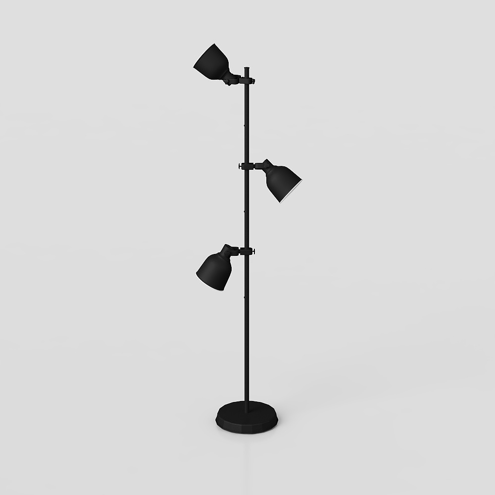 Modern floor lamp