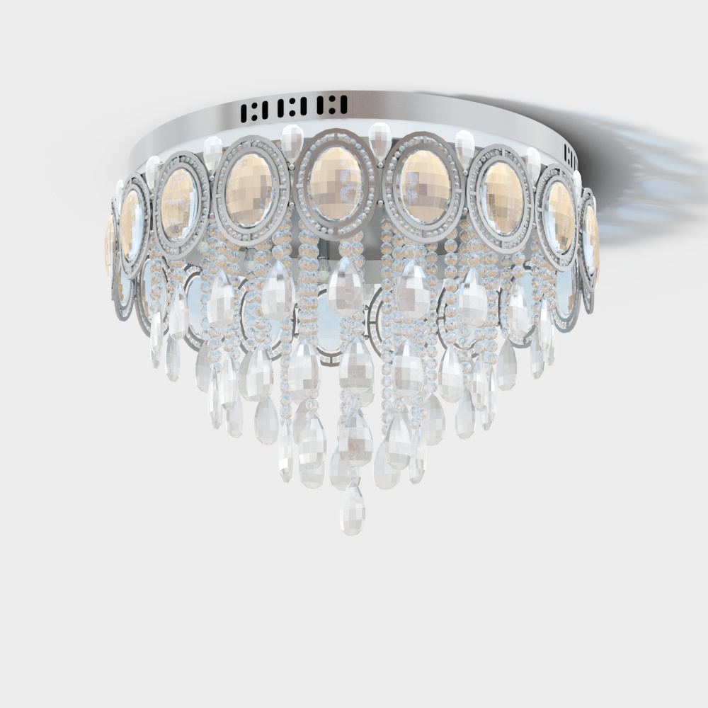 ไฟเพดาน