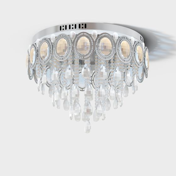 ไฟเพดาน