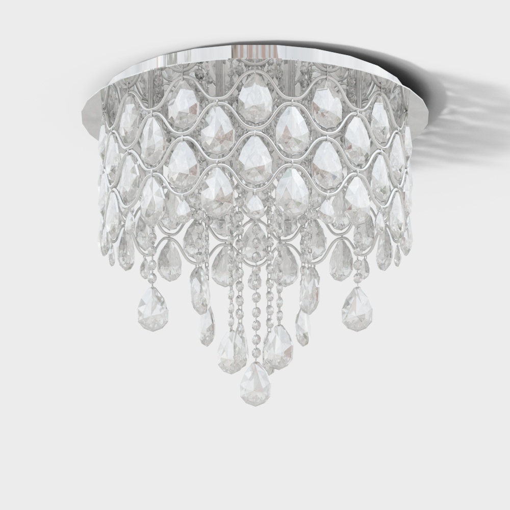 Modern ceiling lights