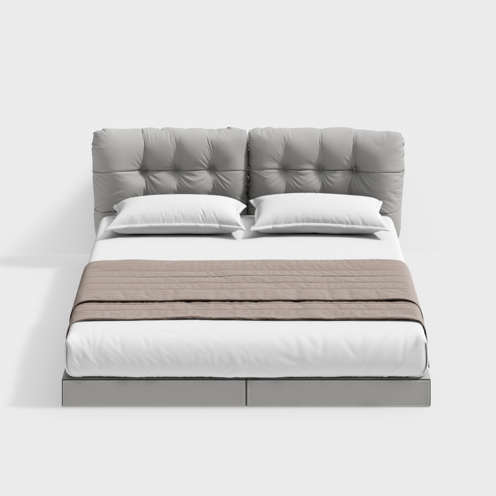 Cama Song Fan - 2322