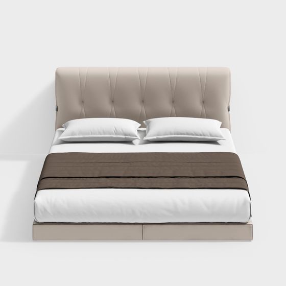 Người hâm mộ bài hát - 2383 - Giường