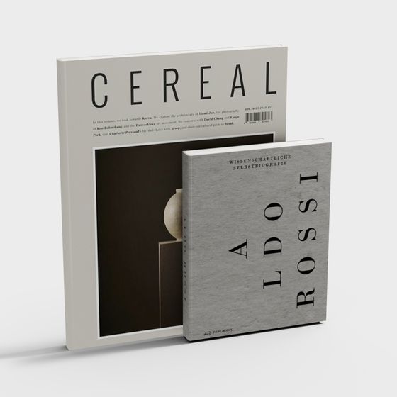 Book decoration