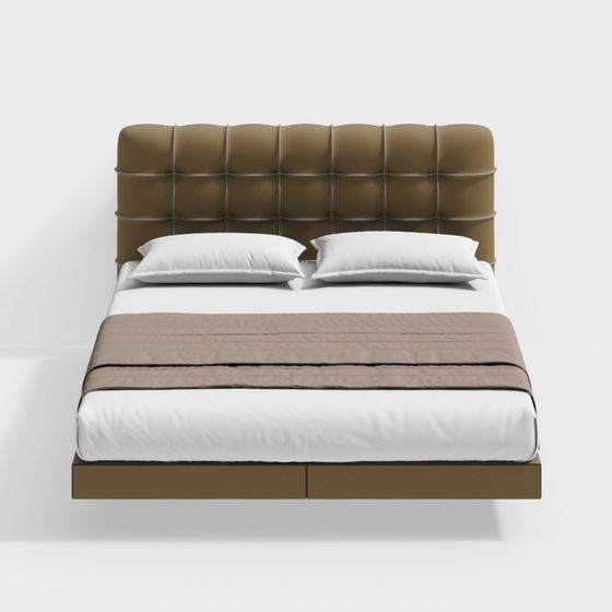 Ventilateur à chant - 2351 - Lit