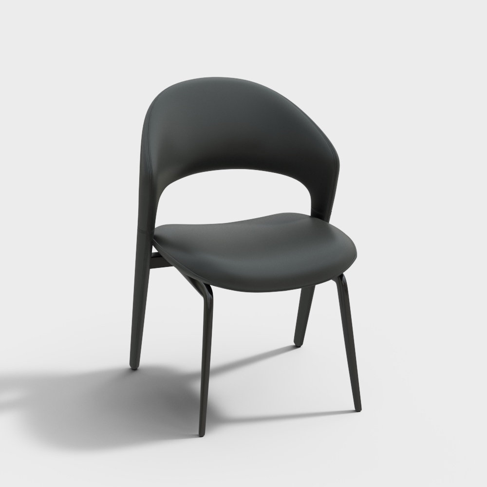 Sedia da Pranzo YX678