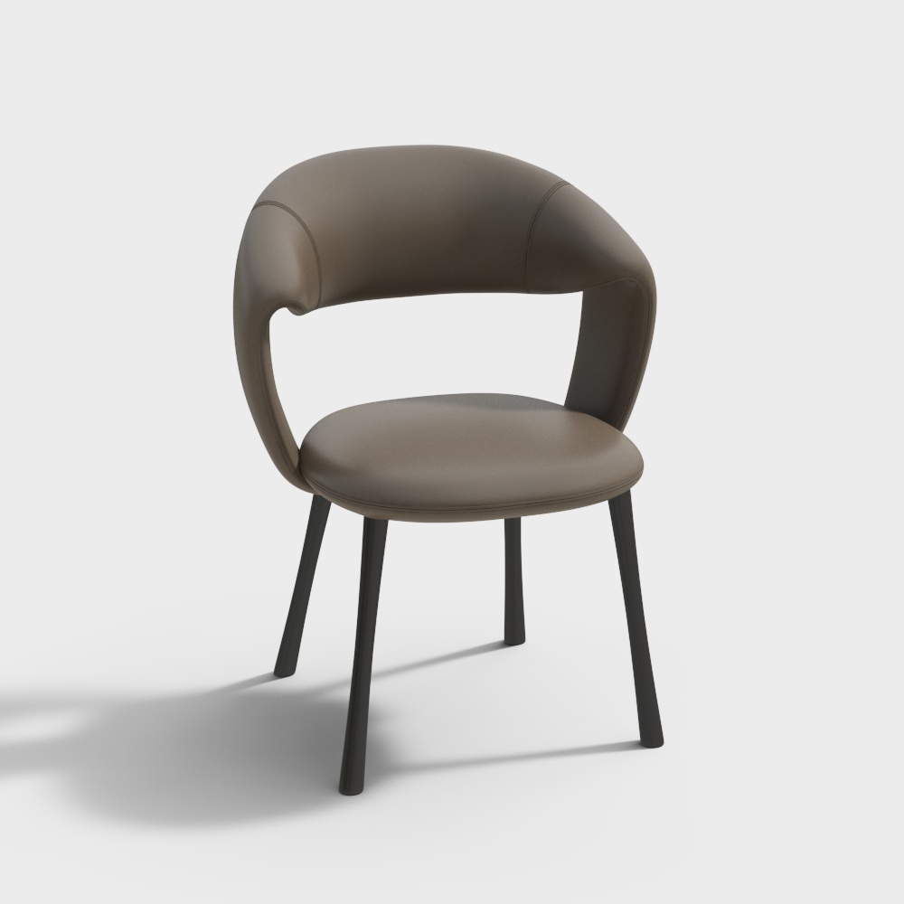 YX675 Dining Chair