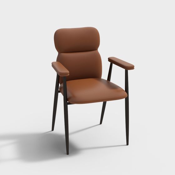 Chaise de salle à manger YX677