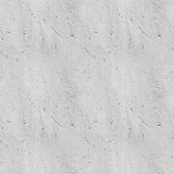 Concrete Texture Wall Panel Model for Industrial Decoration