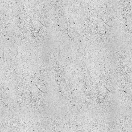 Concrete Texture Wall Paint 3D Model