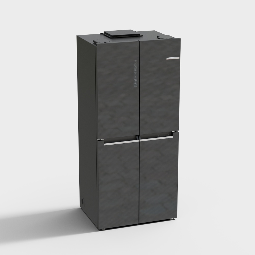 Bosch K6C82AA50C refrigerator