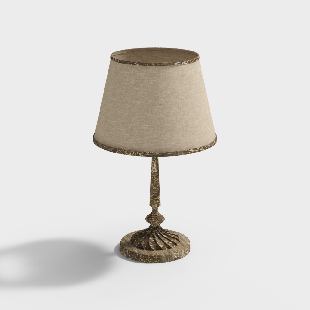 lamp