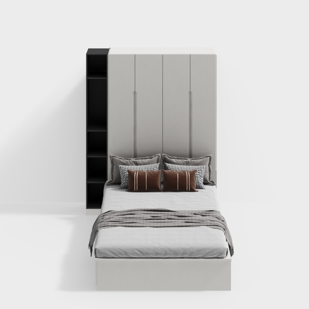 Tatami de chambre moderne