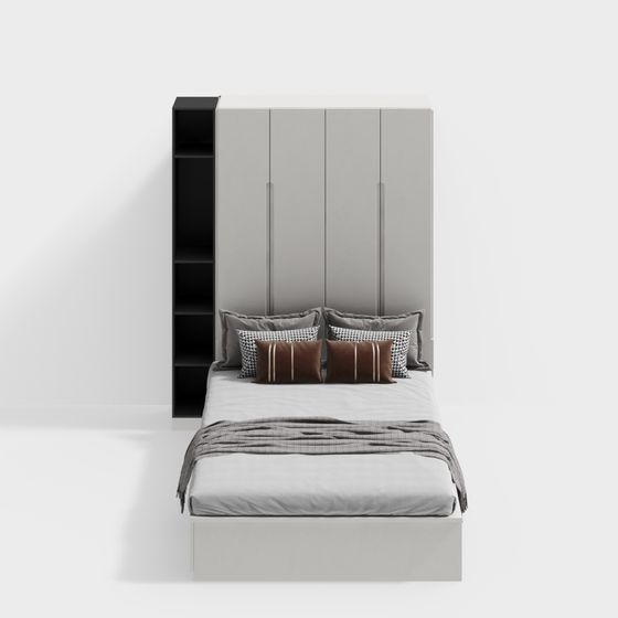 Tatami de chambre moderne