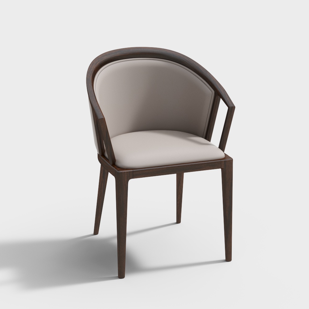 S-CY605 Dining Chair