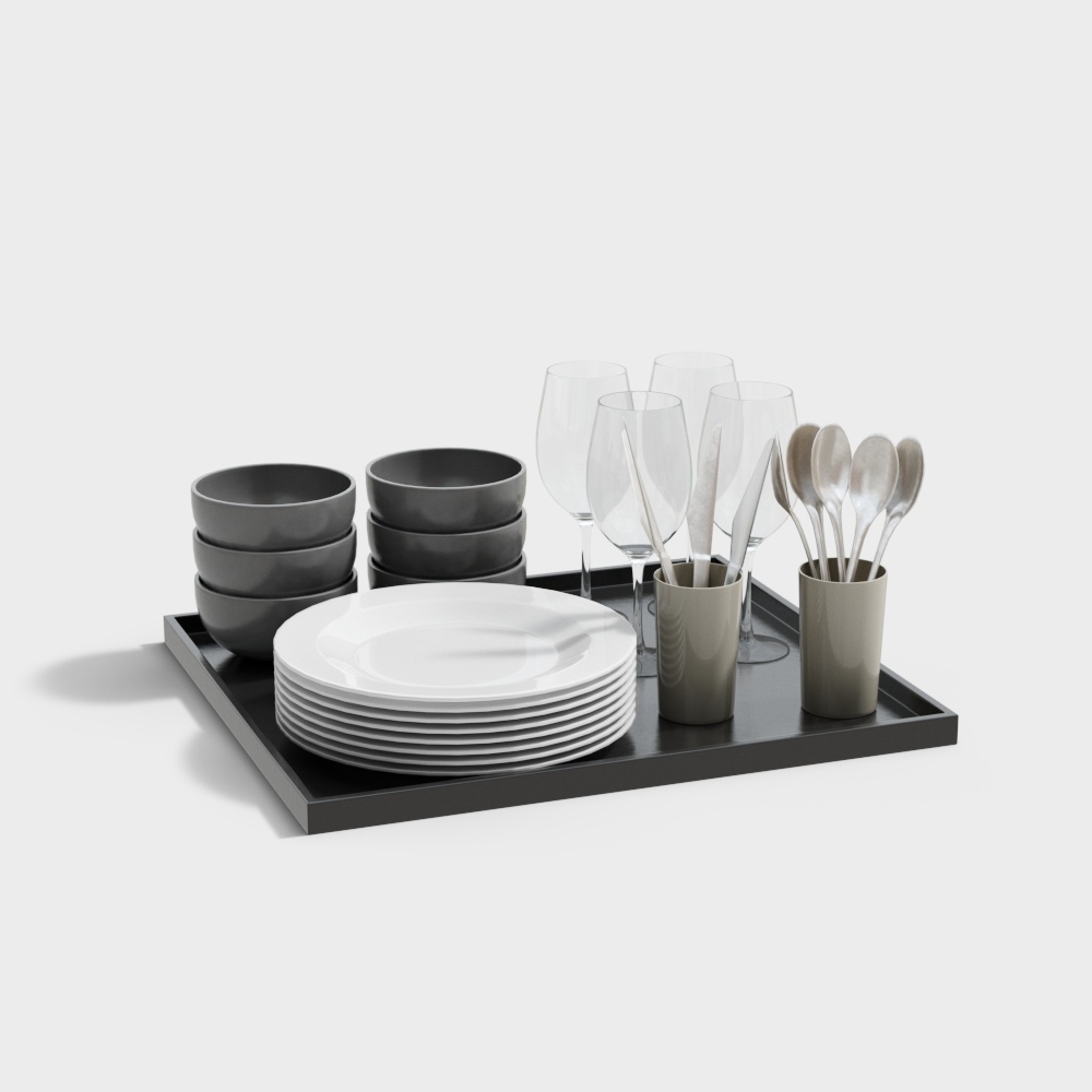 tableware