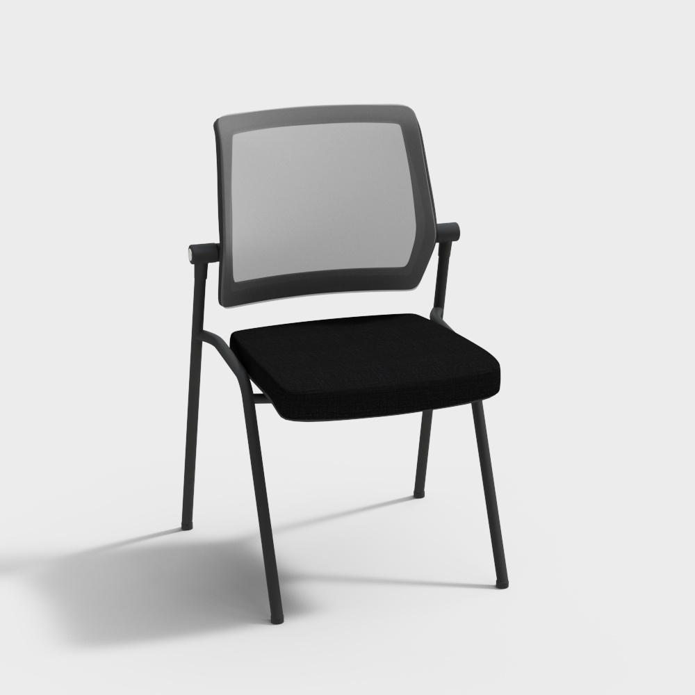 Научный стул