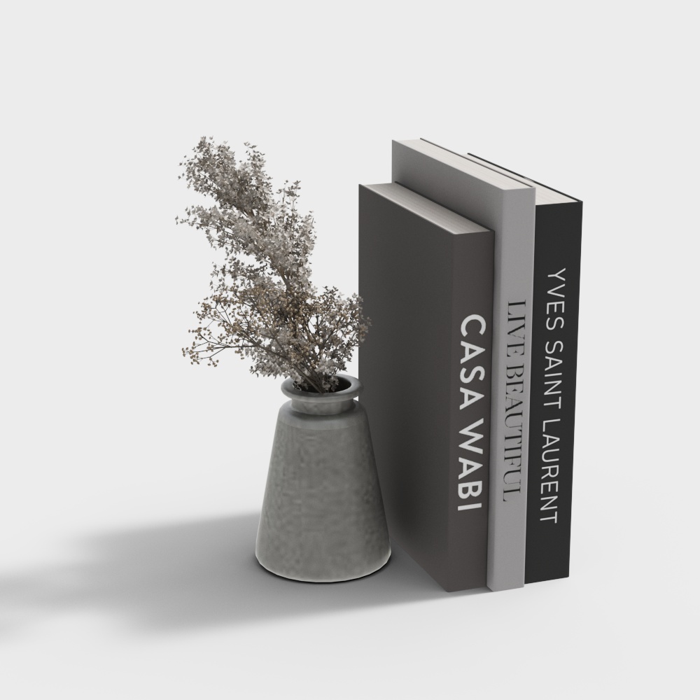 bộ đồ trang trí