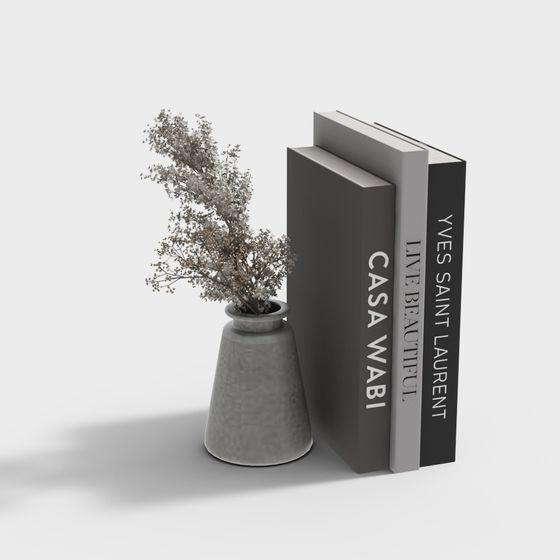 bộ đồ trang trí