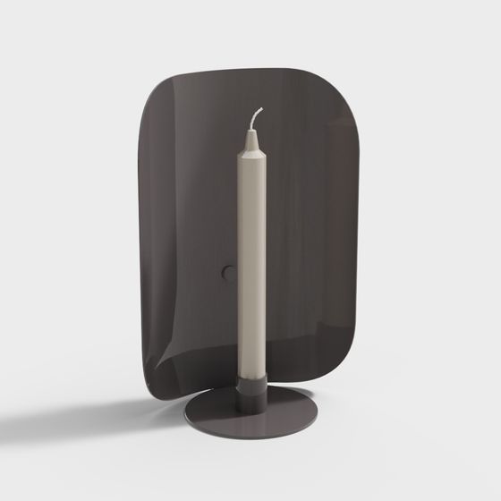 Étagère décorative04209