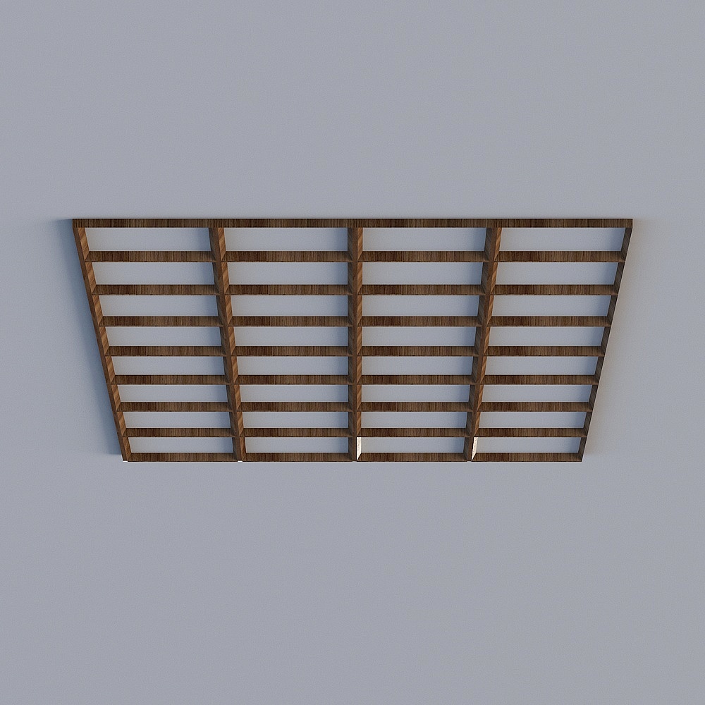 Decorative Ceiling Living Room