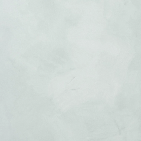 blue paint (limewash)