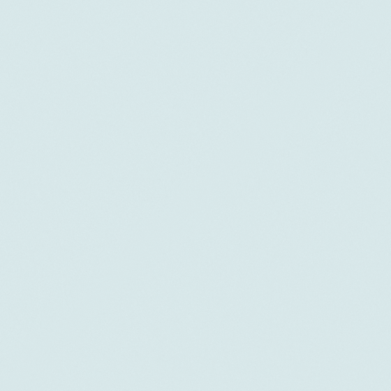 Morning Sky Blue Wall Paint