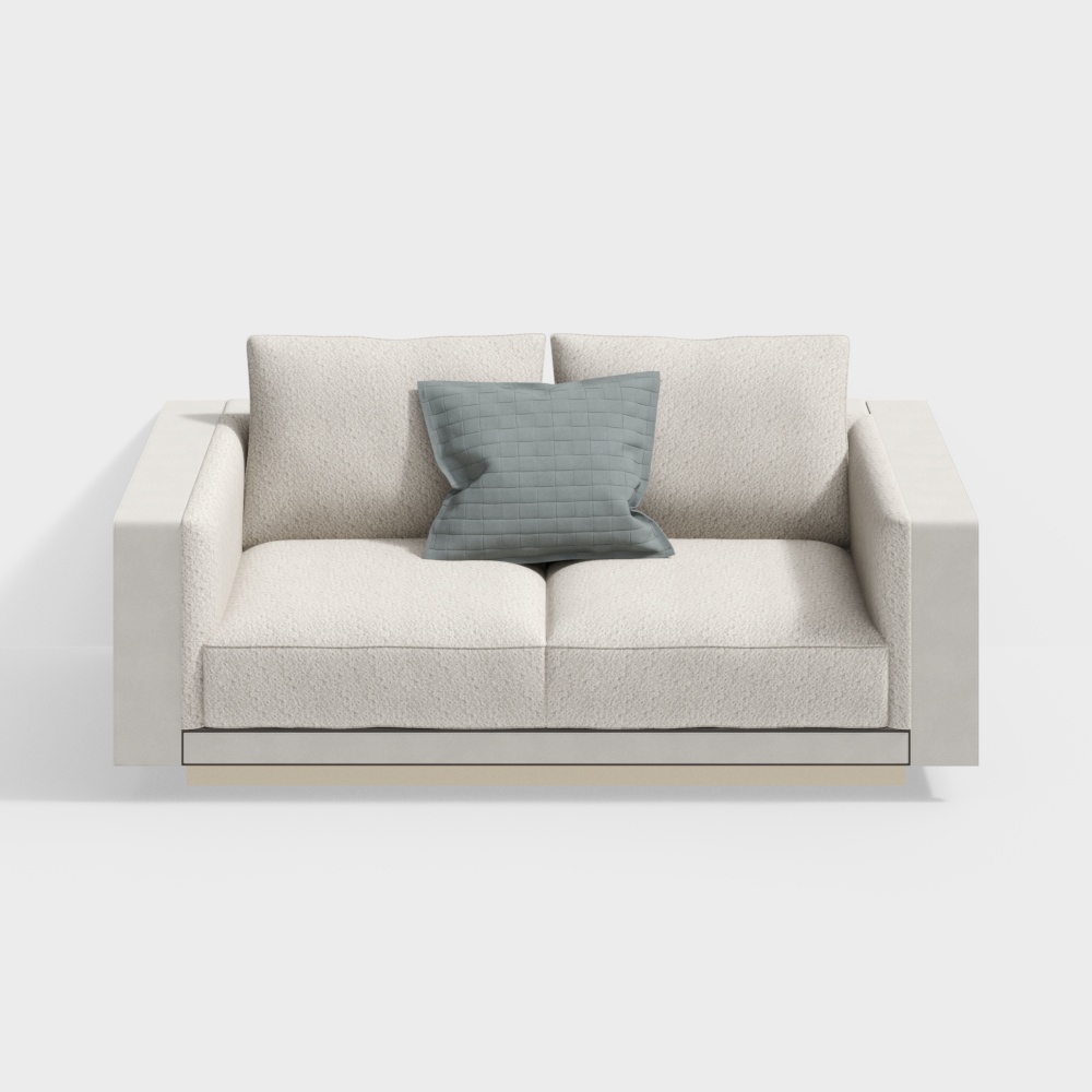 UM-LS06S-Bi-Sided Sofa