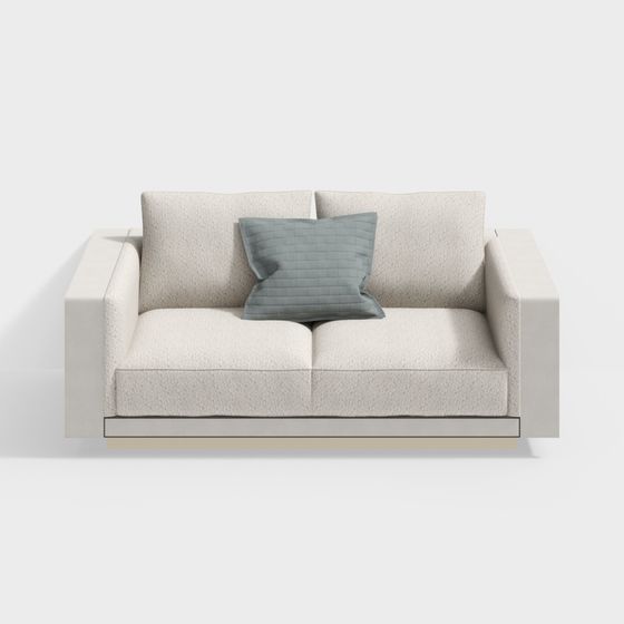 UM-LS06S-Bi-Sided Sofa