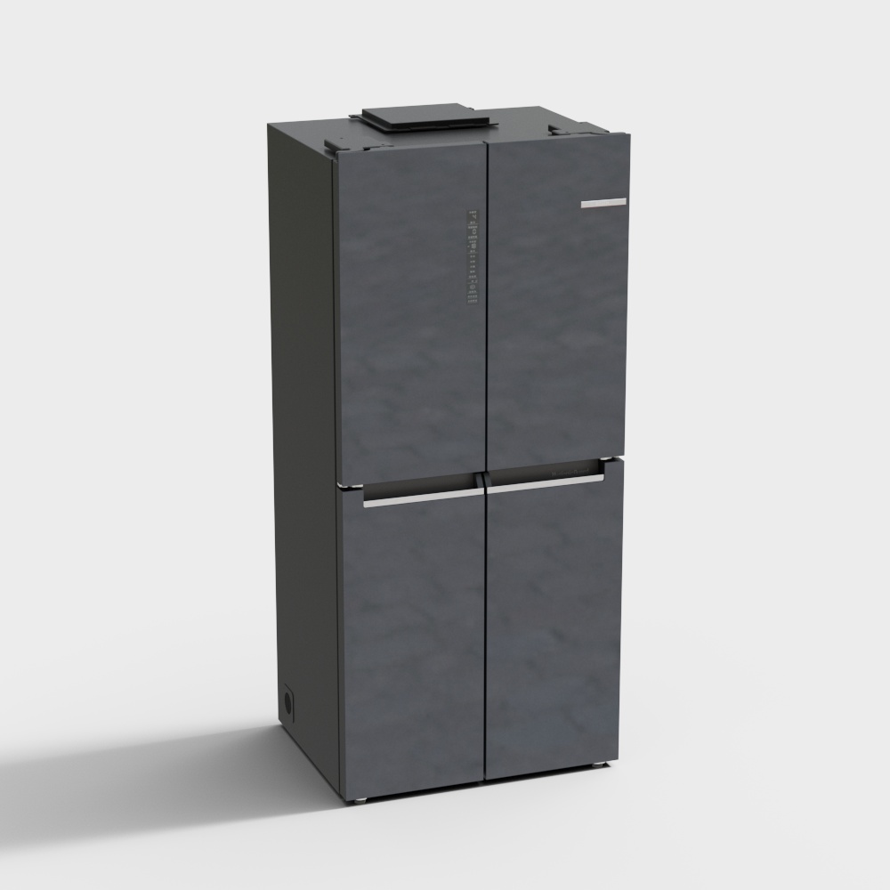 Frigorifero Bosch K6C82AA99C