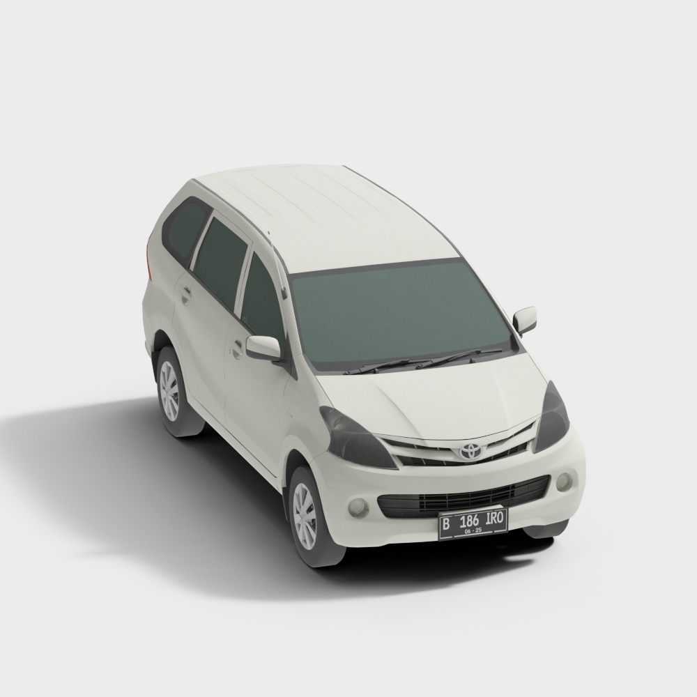 Toyota Presenta La Macchina (2)