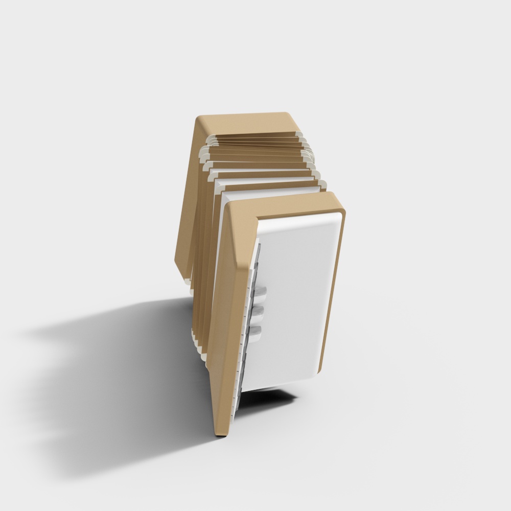 Instrument de Harmonica