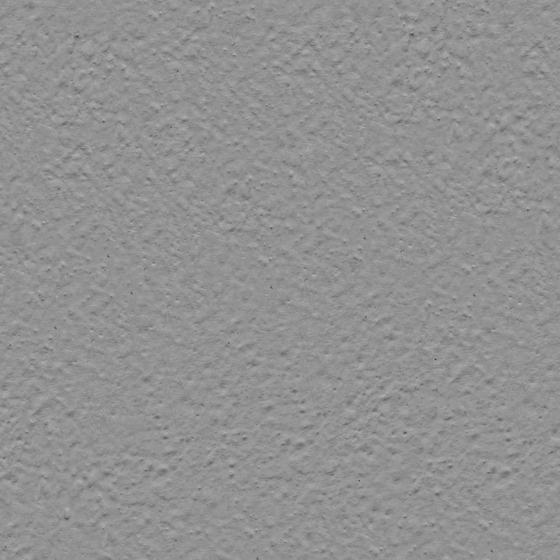 Seamless Plaster Painted Wall Texture 3D Model