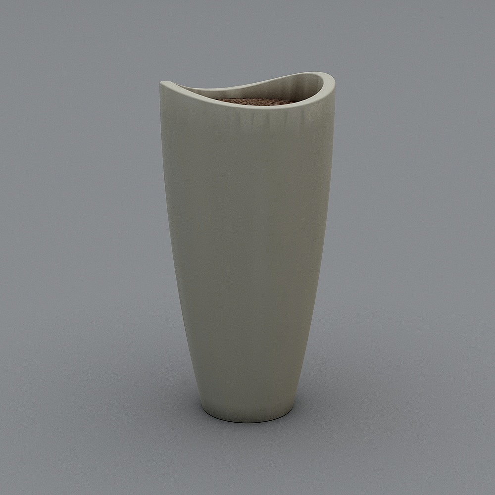 Copacabana Vase 40x80 - Vasart