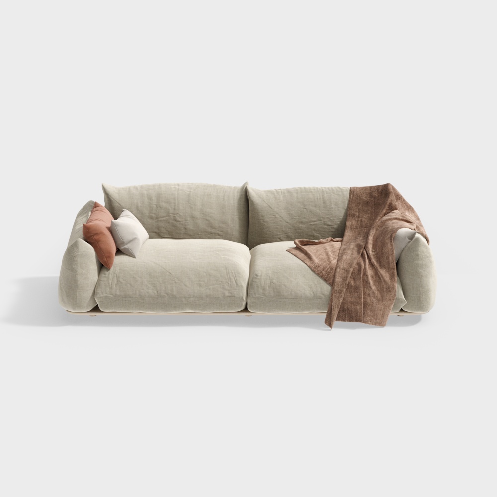 Arflex_Marenco_Sofa