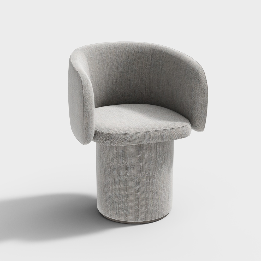 billie chair by ditreitalia
