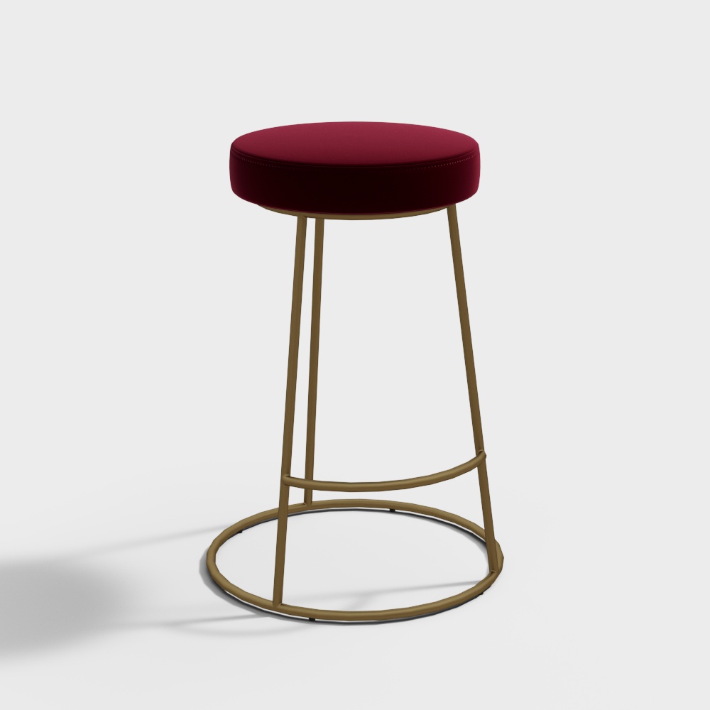 Bar_Stool_MACLAINE_by_Cazarina_Interiors_4_Colors_