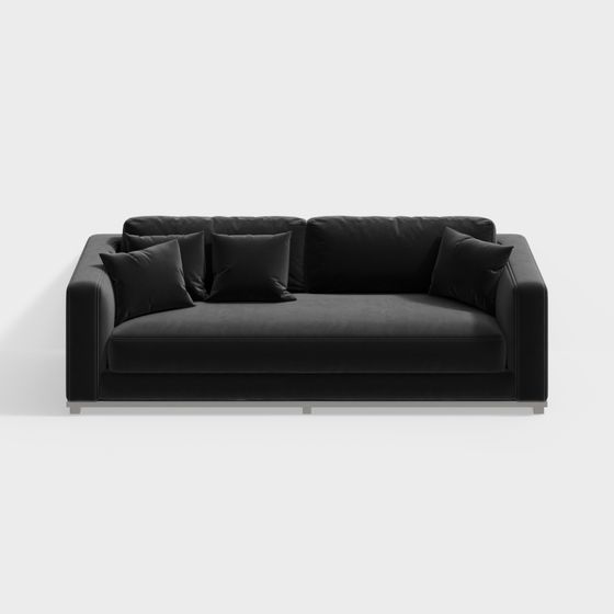 Milo Sleeper Sofa